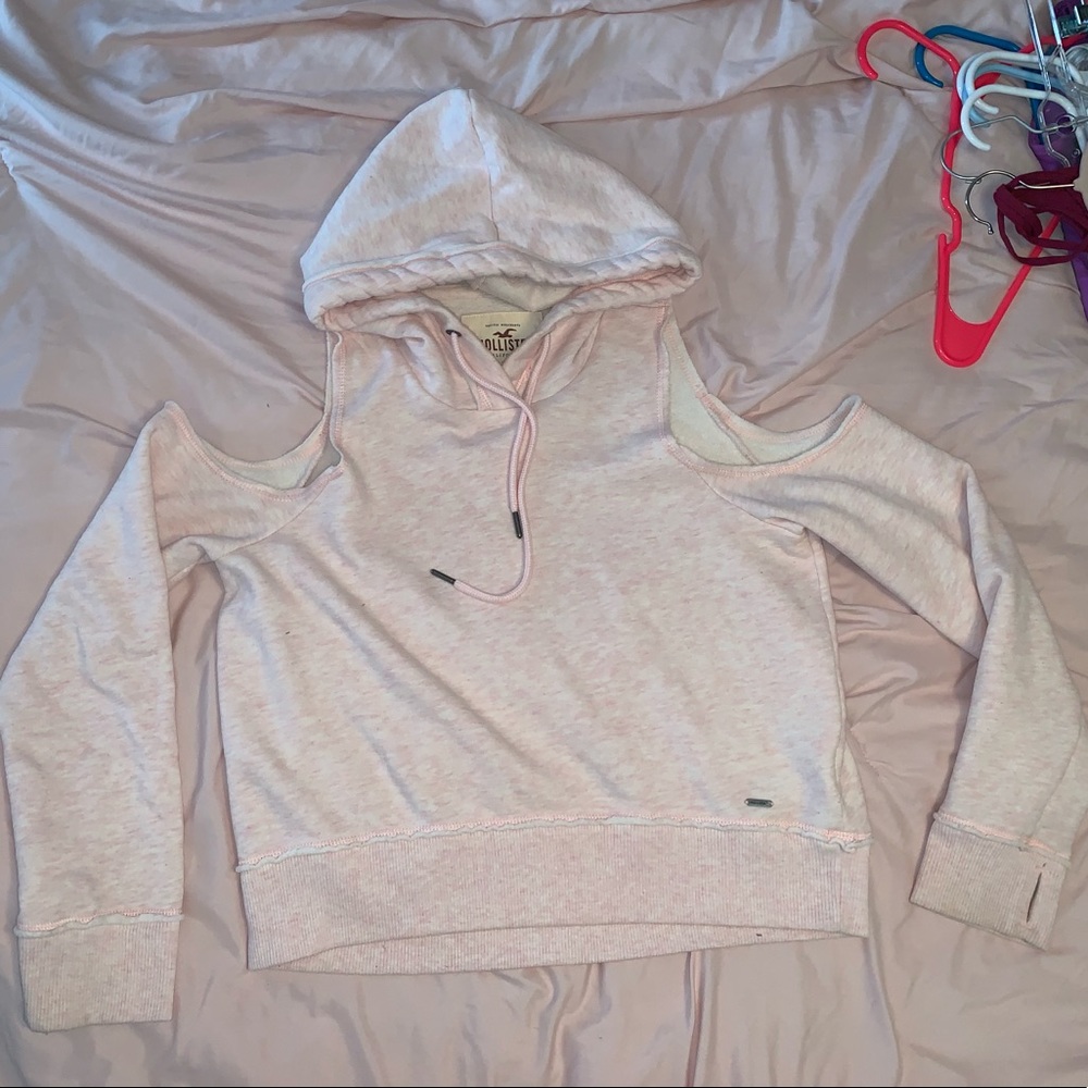 Hollister sweatshirt